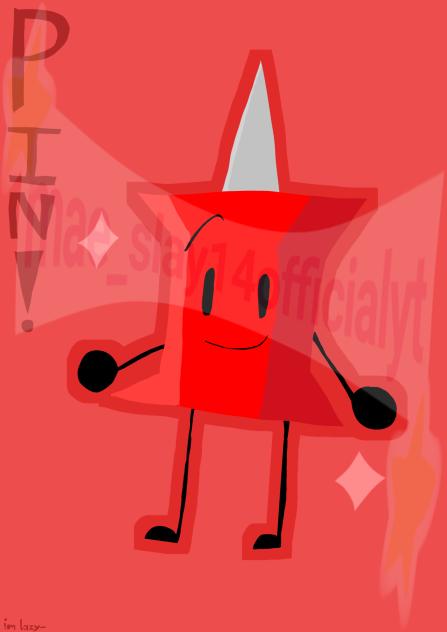 ᴘɪɴ!