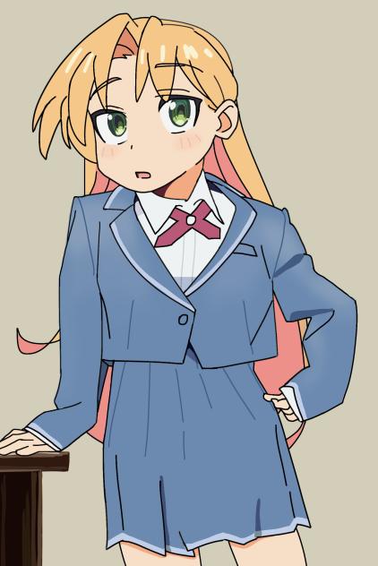 瑠璃の宝石