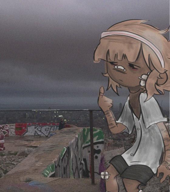 Urban Exploring (TW)