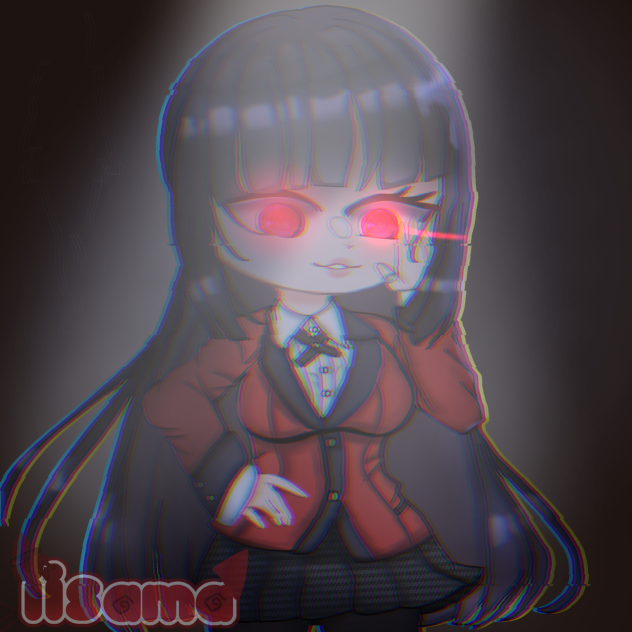 𝕐𝕦𝕞𝕖𝕜𝕠 𝕁𝕒𝕓𝕒𝕞𝕚 (ℝ𝕖𝕞𝕒𝕜𝕖)