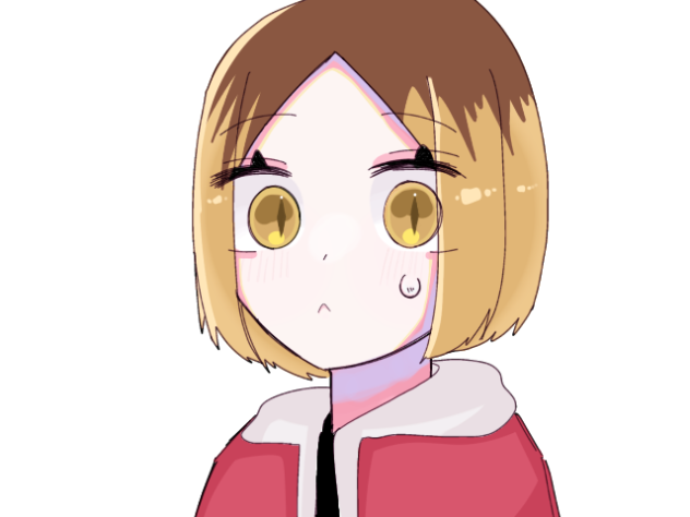 けーーーーんま