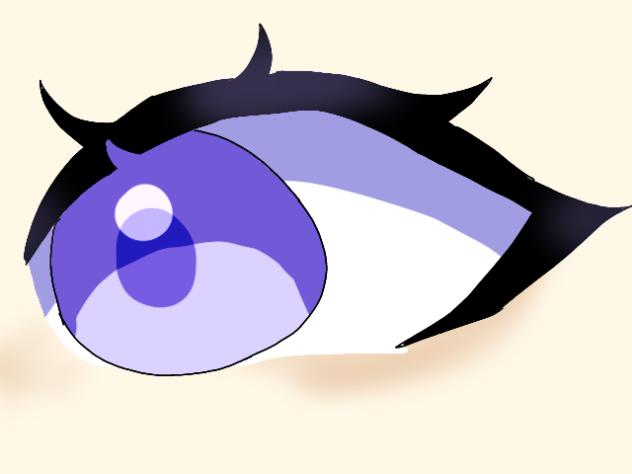 Blink OvO