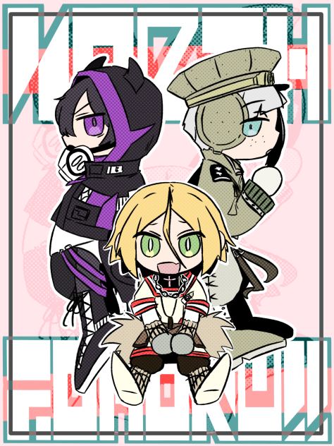 NORTH TOHOKU