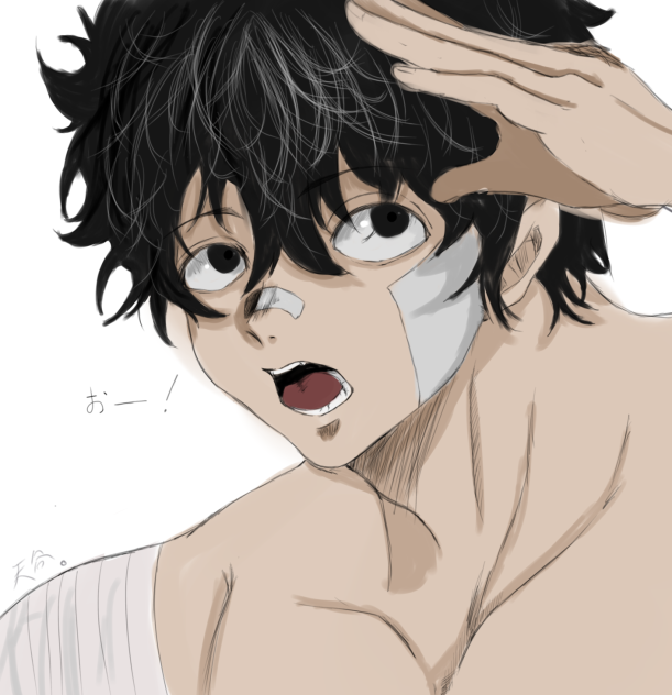 天谷武 神さまの言うとおり