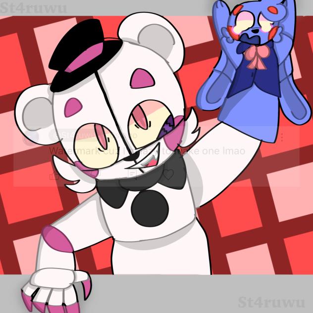 Ft fred thing I never posted