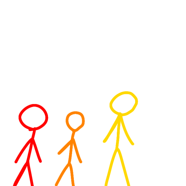 introduction to stick battle!!!!🔥🔥🔥🔥 - ibisPaint