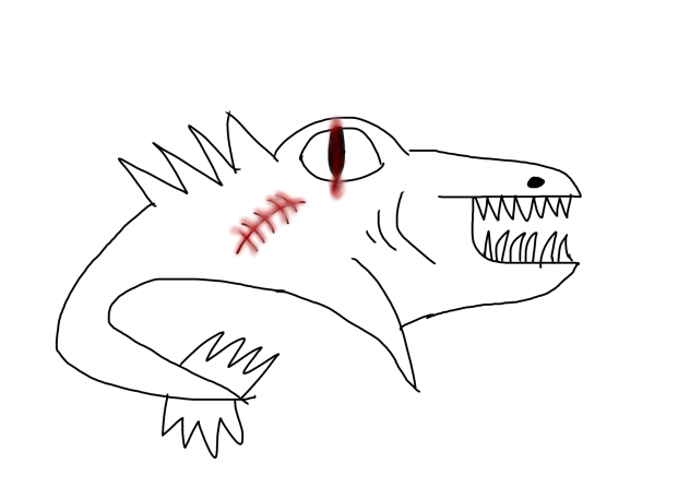 Weird thing - ibisPaint