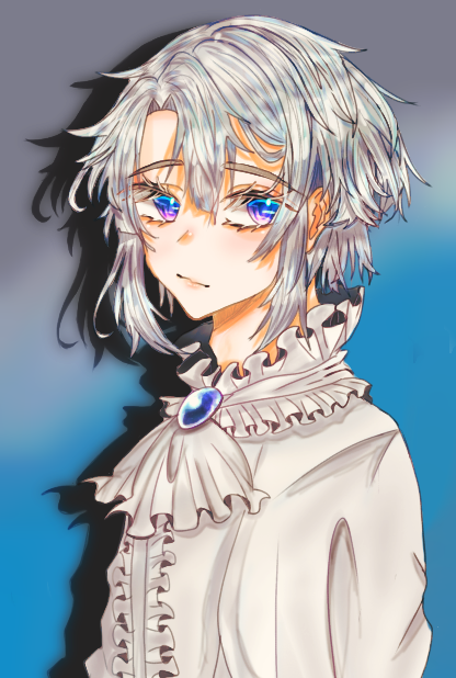 アシル・マーキュリー