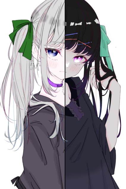 合作！（リア友）