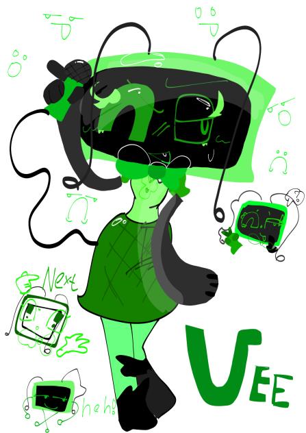 VEE !