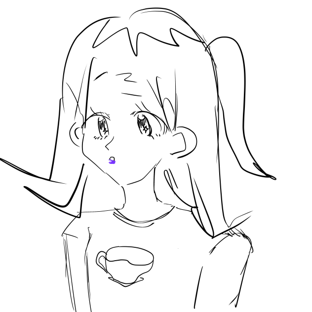 アバ♡