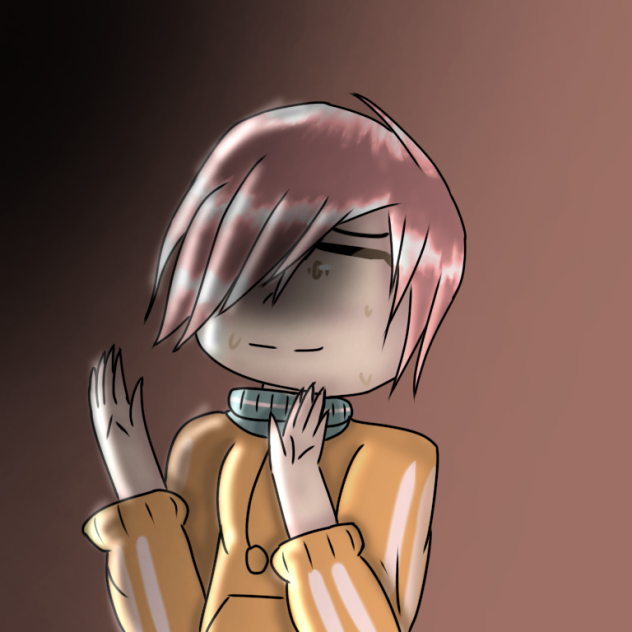 an drawing I tried-