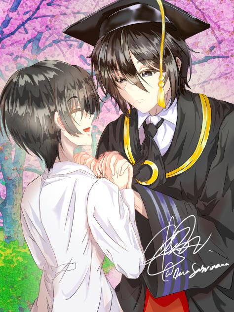 暗殺洋室のKoro sensei
