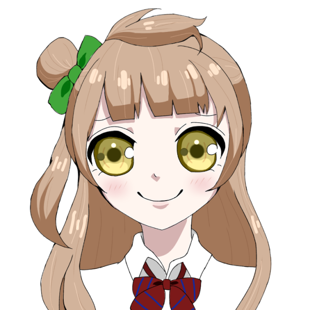 ちゅんbirthday