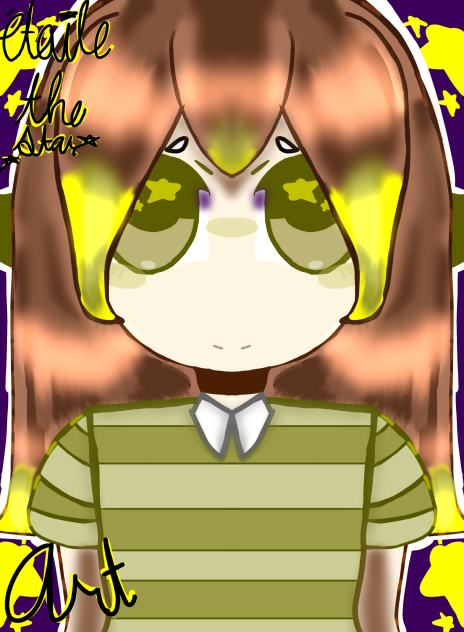 ètoile the ✨star✨