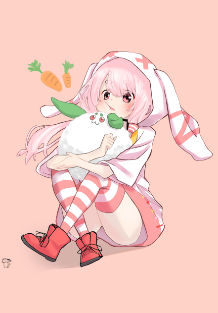 とまりまり