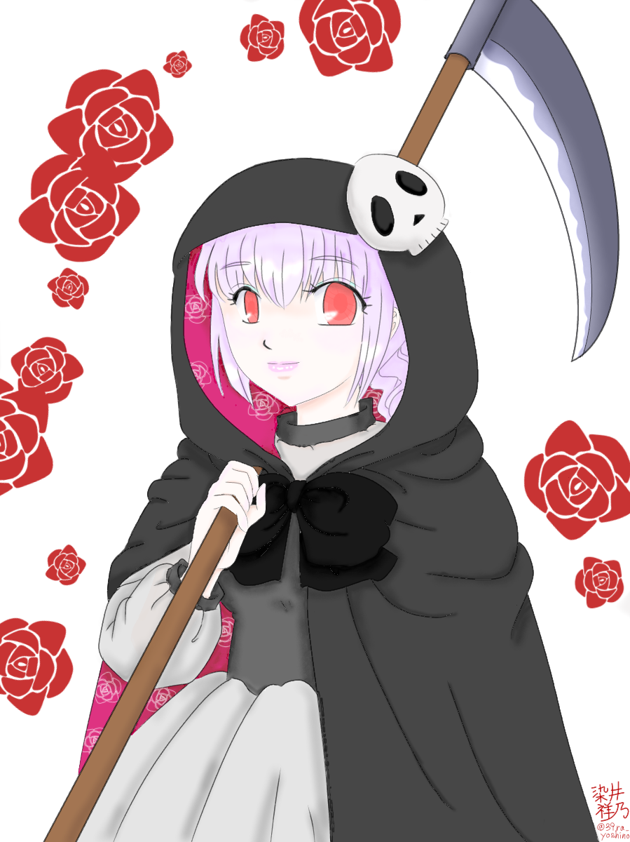 死神 女の子】Nintendo Switch ソフト 死神と少女 Amazon.co.jp: 死神