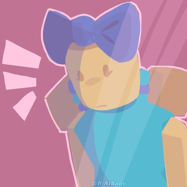 My oc