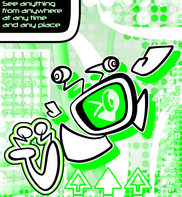 jib brother bday art !!!