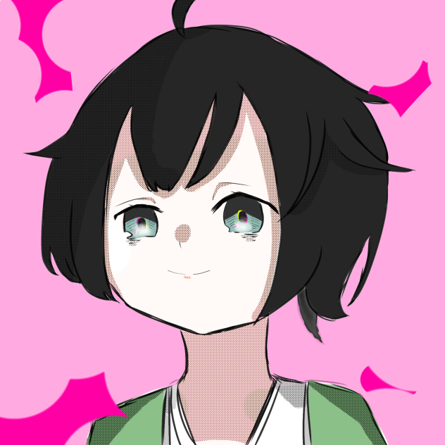 新キャラだよ