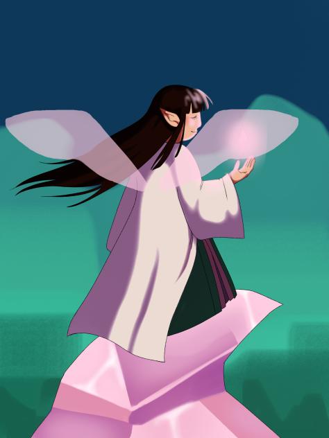 Art fight 3