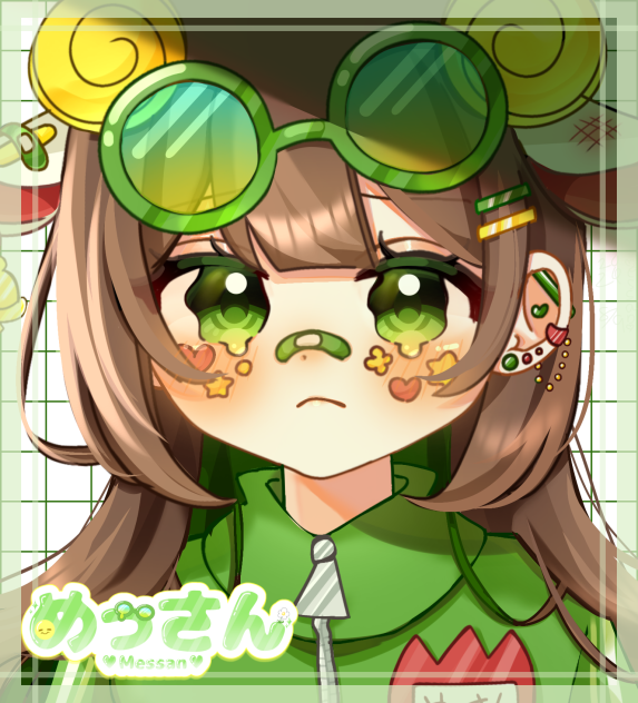 んわ…🥲︎🩹