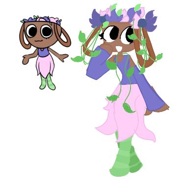Bassie in my style