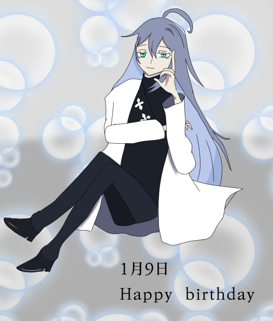 神宮寺寂雷 誕生祭2022