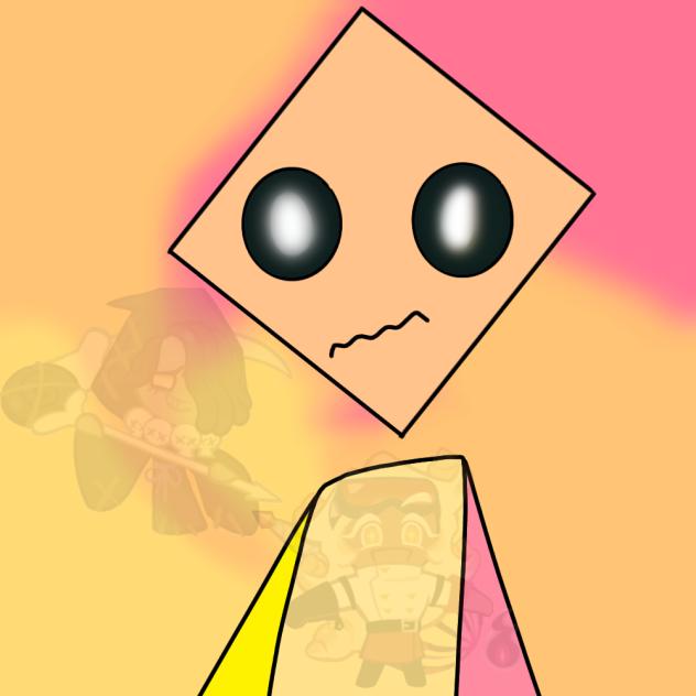 Mr. Starburst