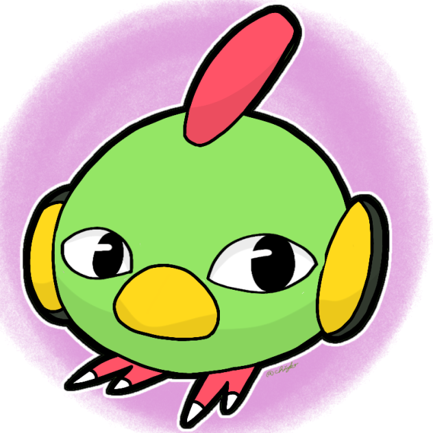 ネイティ