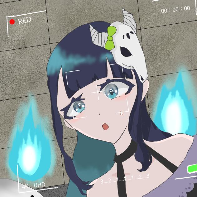 めめんともり様 - ibisPaint