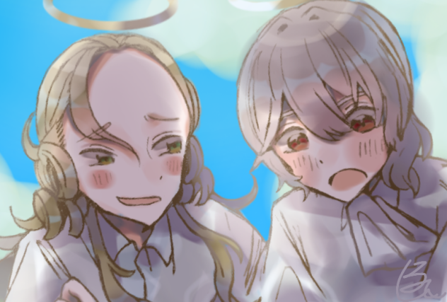 最近人気の君に