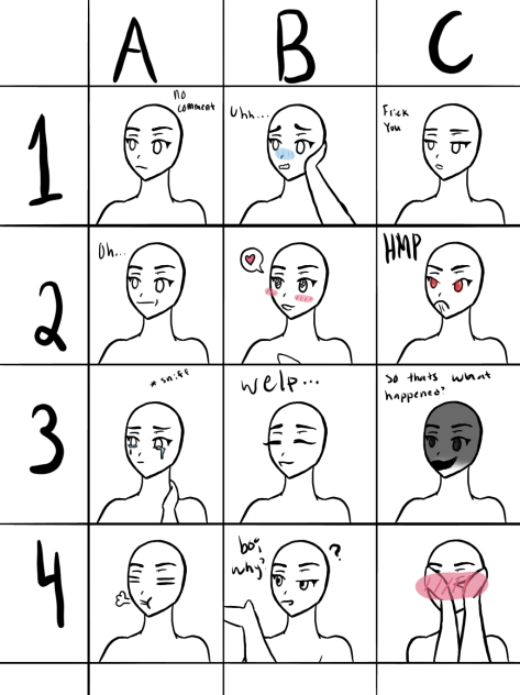 Emotions collab