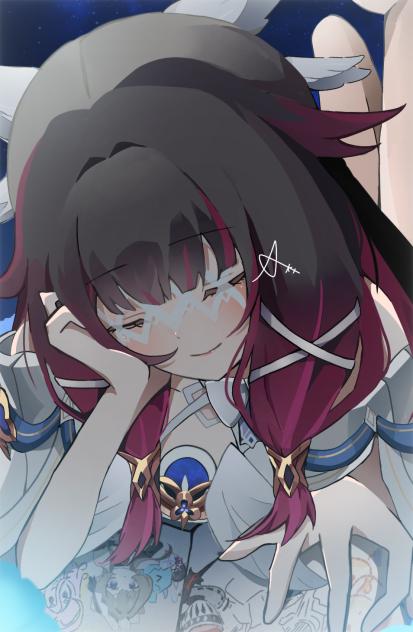 『コロンビーナ』