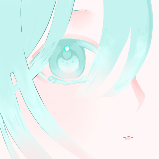 水色