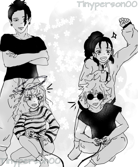 SuguMino + SatoTae #4