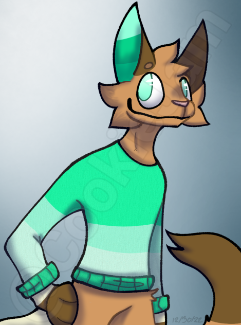 Request from Victor Fuller!