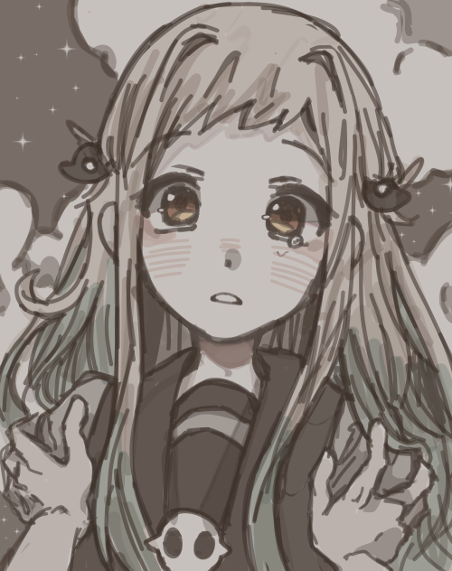 yashiro - ibisPaint