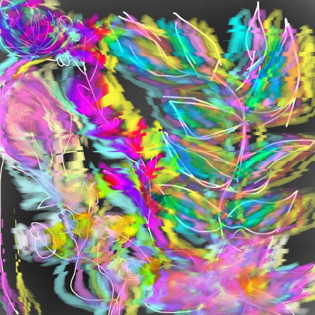 flower power outage