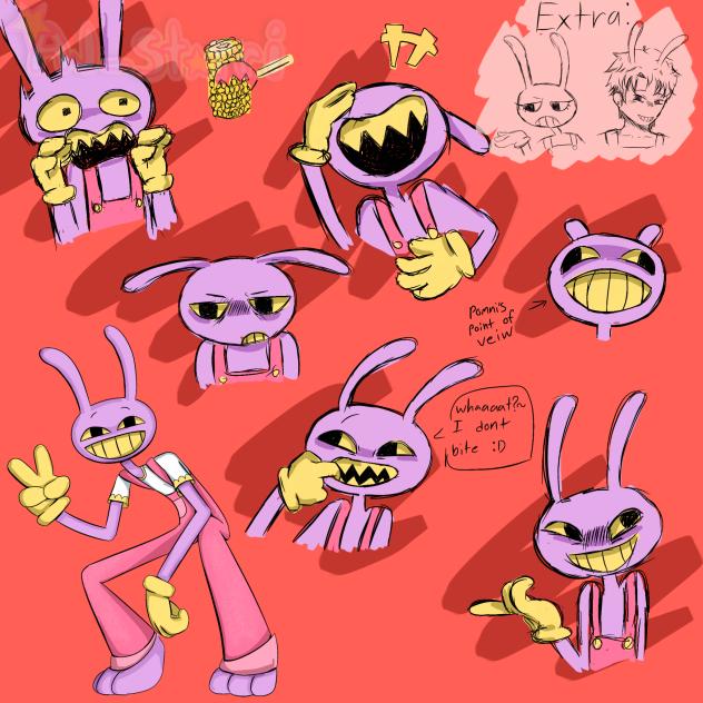 jax - ibisPaint
