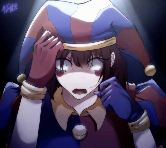 🎪✨️