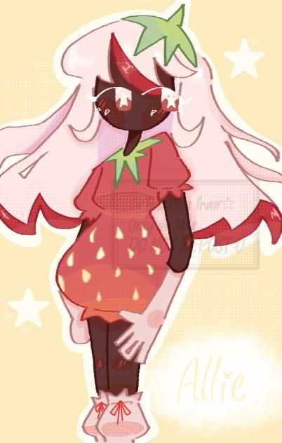 🍓 👗 тнеме🌟