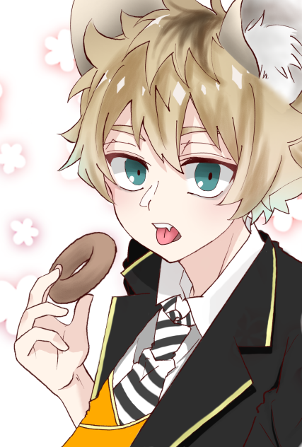 ラギーくん