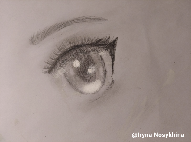 My art