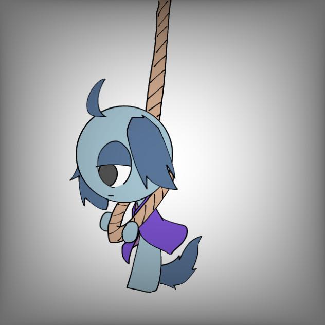 不安