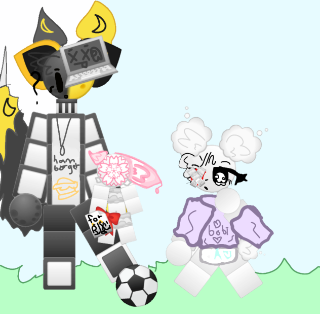 Emoji cat (No i do not do Heat 😐)