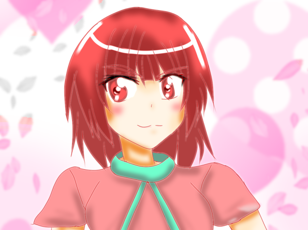 心から❗