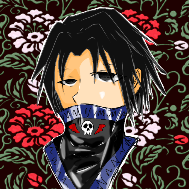 フェイタン - ibisPaint