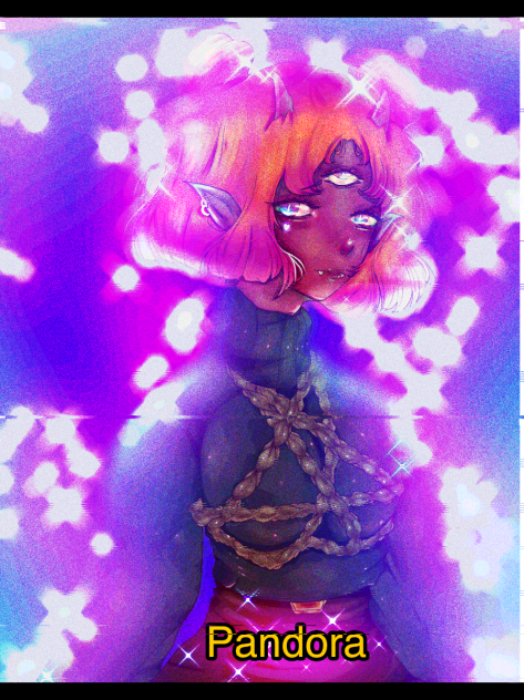 Pandora