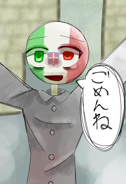 笑笑